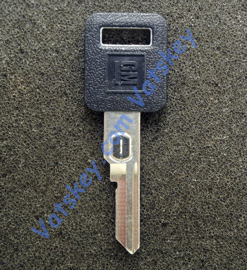 Vats key